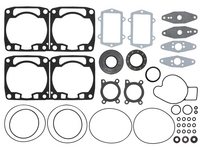 SP1 Engine Gasket Set