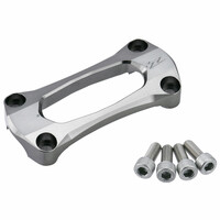 ZETA Comp Stabilizer Top Clamp