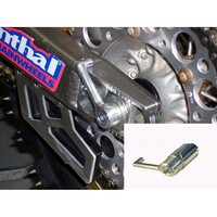 ENDURO ENGINEERING Axle Pull Handles