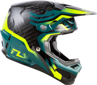Fly Racing Formula S Carbon Byte Helmet