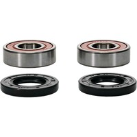 PIVOT WORKS Premium Wheel Bearing Kit