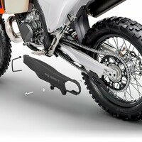 POLISPORT Water Pump Cover