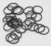 COMETIC SHIFTER LEVER SLEEVE O-RING EVO 25/PK OE#11117