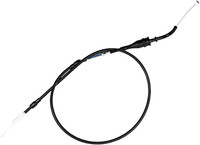 MOTION PRO BLACK VINYL THROTTLE CABLE