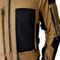 RST PS Adventure D30 Jacket