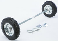 FIRE POWER MotoTrainer Training Wheels