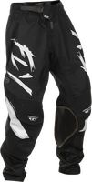 FLY RACING Youth Kinetic Stoke Pants