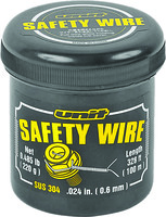 UNIT Safety Wire