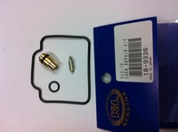 K&L SUPPLY Carburetor Repair Kit