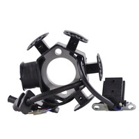 RM STATOR High Output Stator, Charging System Conversions, Ignition System, & Lighting Upgrade Kits