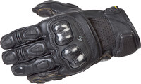 SCORPION EXO SGS MK II GLOVES BLACK MD