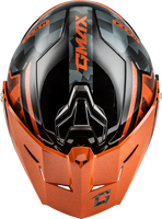 GMAX MD-74 Striker Modular Helmet