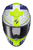 Scorpion EXO-R1 Air Full Face Helmet - Picture 50 of 52