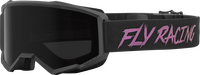 FLY RACING Watersport Zone Goggle