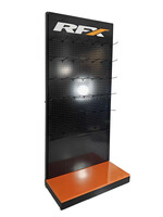RFX RFX SALES DISPLAY