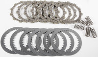 EBC Dirt Racer Clutch Set