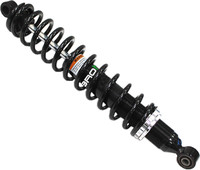 Bronco Rear Gas Shock Honda Foreman 450 ES TRX450FE / S TRX450FM 2002-2004