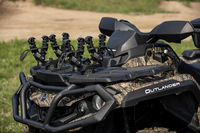 Kolpin Outdoors Rhino Grip XLR Double LinQ