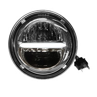 PATHFINDER Classic LED Headlight