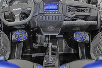 SSV WORKS Plug N Play Speaker Kits