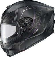 SCORPION EXO EXO-R330 Full-Face Helmet