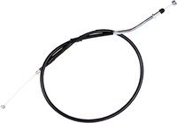 MOTION PRO Black Vinyl Clutch Cable