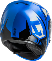 GMAX MD-04 Sector Helmet