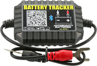 ANTIGRAVITY Battery Tracker Battery Monitor