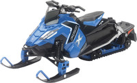 NEW RAY TOYS Snowmobile Replica