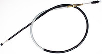 MOTION PRO Black Vinyl Clutch Cable
