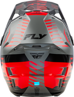 FLY RACING 2025 Formula CP Slice Helmet