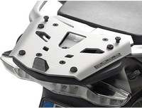 GIVI Monokey Top Case Hardware