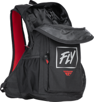 FLY RACING Jump Pack Backpack