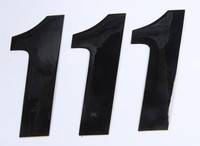 D-COR COR Series Numbers