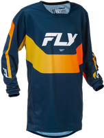 FLY RACING 2026 Youth Kinetic Jersey