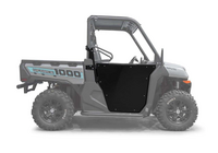 RIVAL POWERSPORTS USA Half Doors