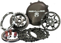 Rekluse Radius CX 3.0 Clutch Kit Honda CRF450R / R-S / RX 2019-2022
