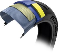 MICHELIN Road 6 Tire