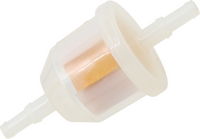 SP1 Inline Fuel Filter