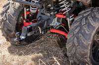 KOLPIN Receiver Hitches