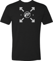 FLY RACING Lost Tee (2024)