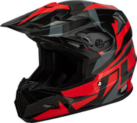 GMAX MX-96 Splinter Helmet