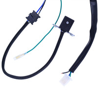 RM STATOR High Output Stator, Charging System Conversions, Ignition System, & Lighting Upgrade Kits