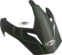 GMAX GM11D Helmet Visor