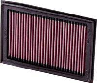 K&N High Flow Air Filter