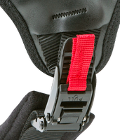GMAX HH-75 Half Helmet