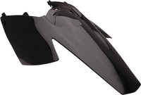 ACERBIS Rear/Side Cowling (Black)