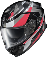 Scorpion EXO Eclipse Pivot Helmet