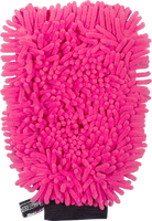 MUC-OFF USA 2-IN-1 Microfiber Wash Mitt