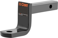 CURT Curt Receiver Hich Ball Mounts